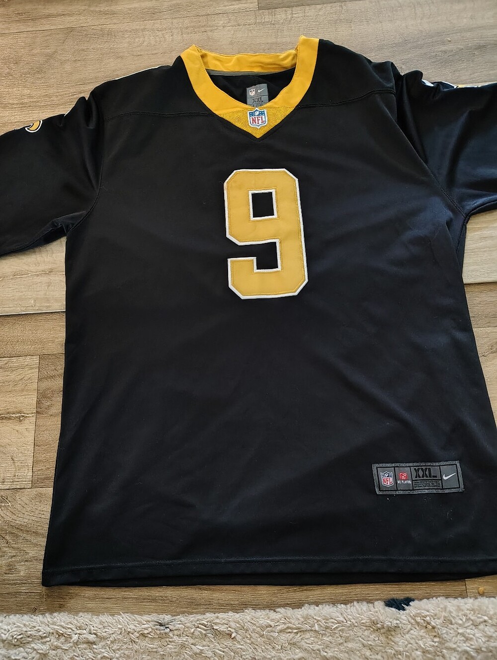 NFL Jersey